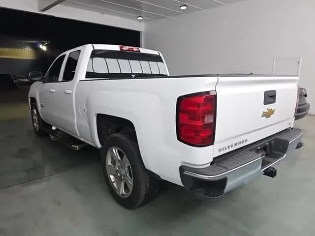 Used 2014 SUMMIT WHITE Chevrolet LT image 5