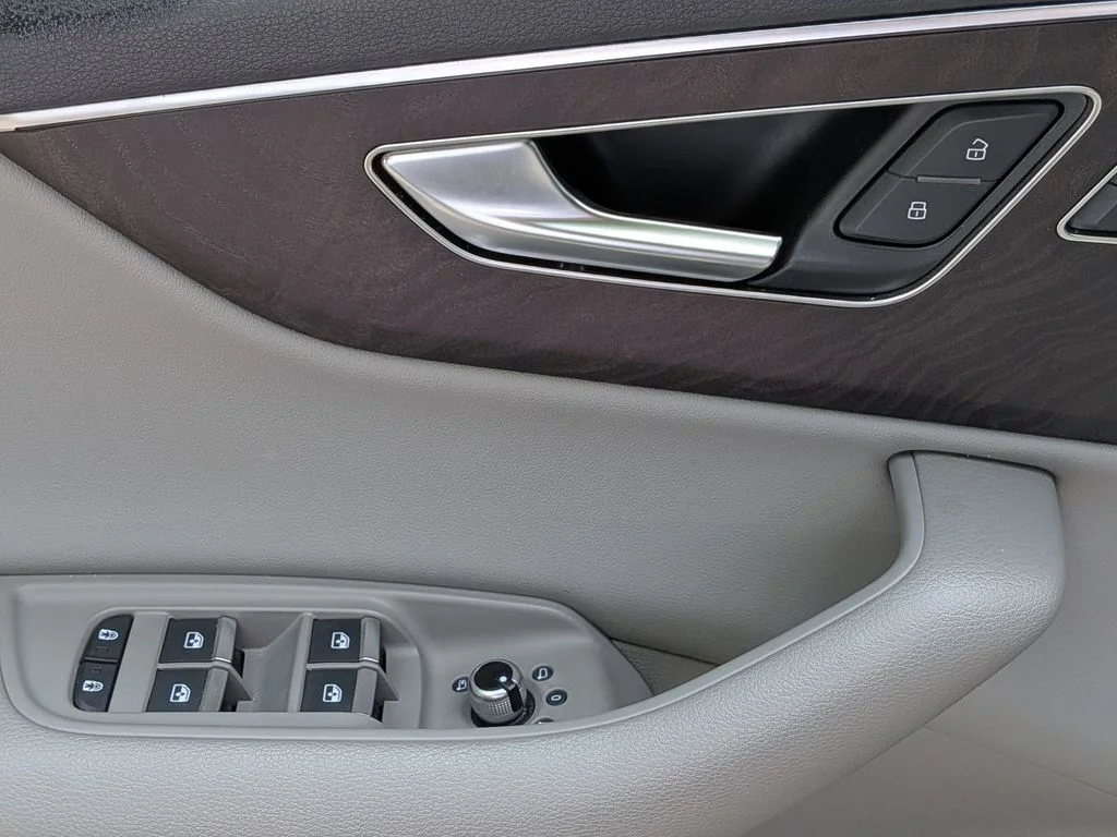 Used 2023 Gray Audi 45 Premium image 15