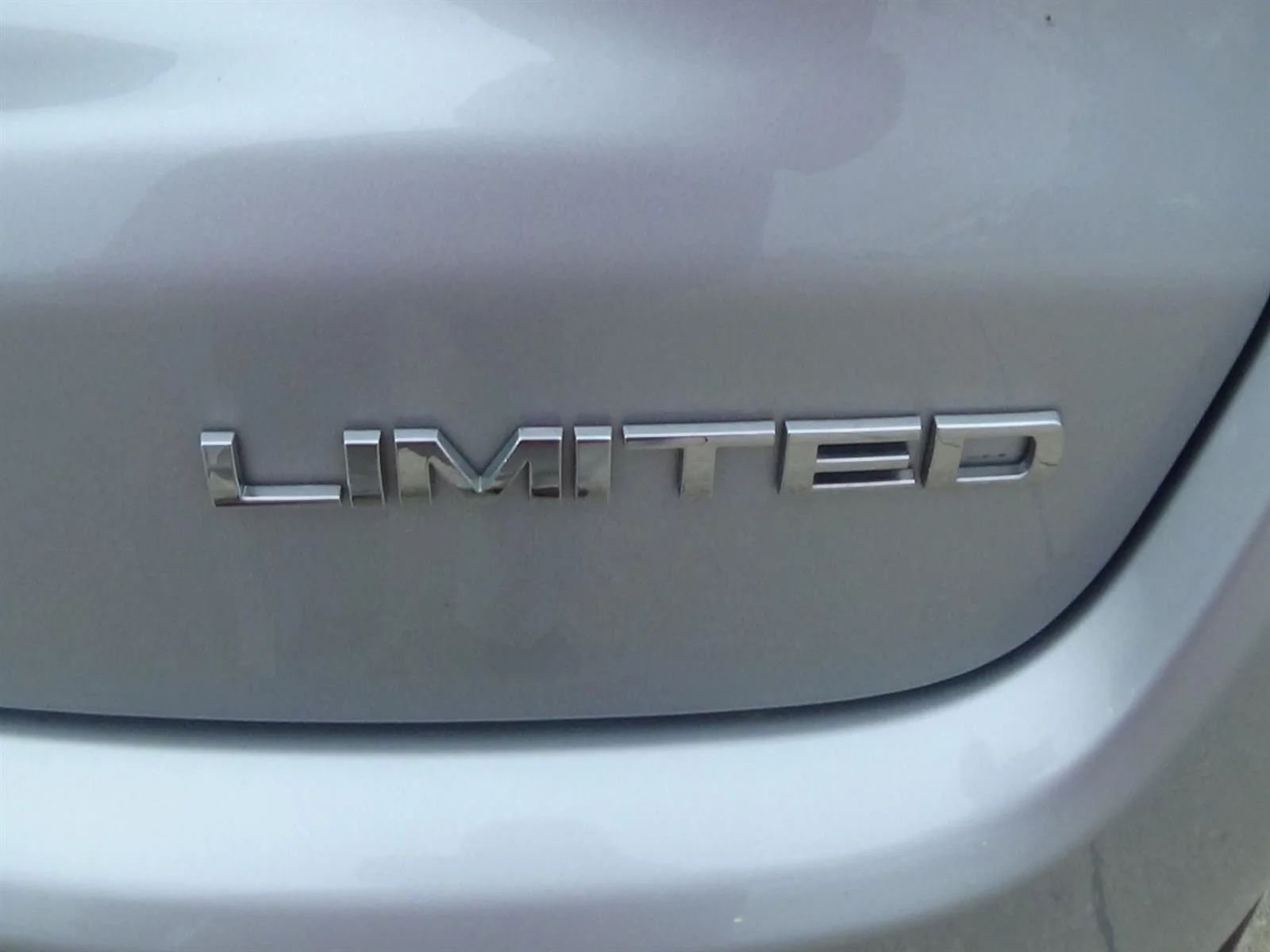Certified Used 2025 Silver Zynith Clear Coat (pse) Jeep Limited image 10