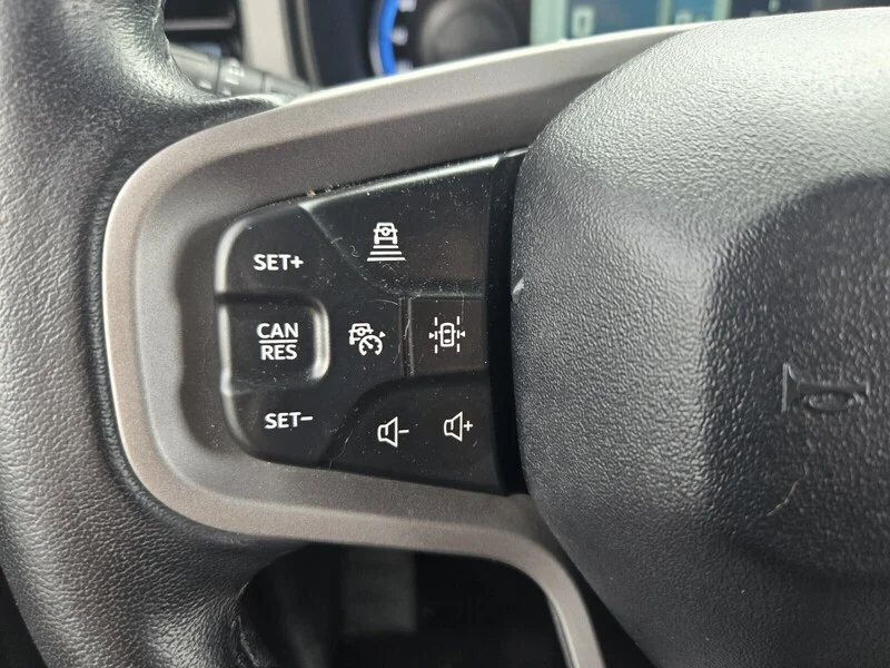 Used 2024 Cactus FORD WILDTRAK 4 DOOR ADVANCED 4X4 image 30