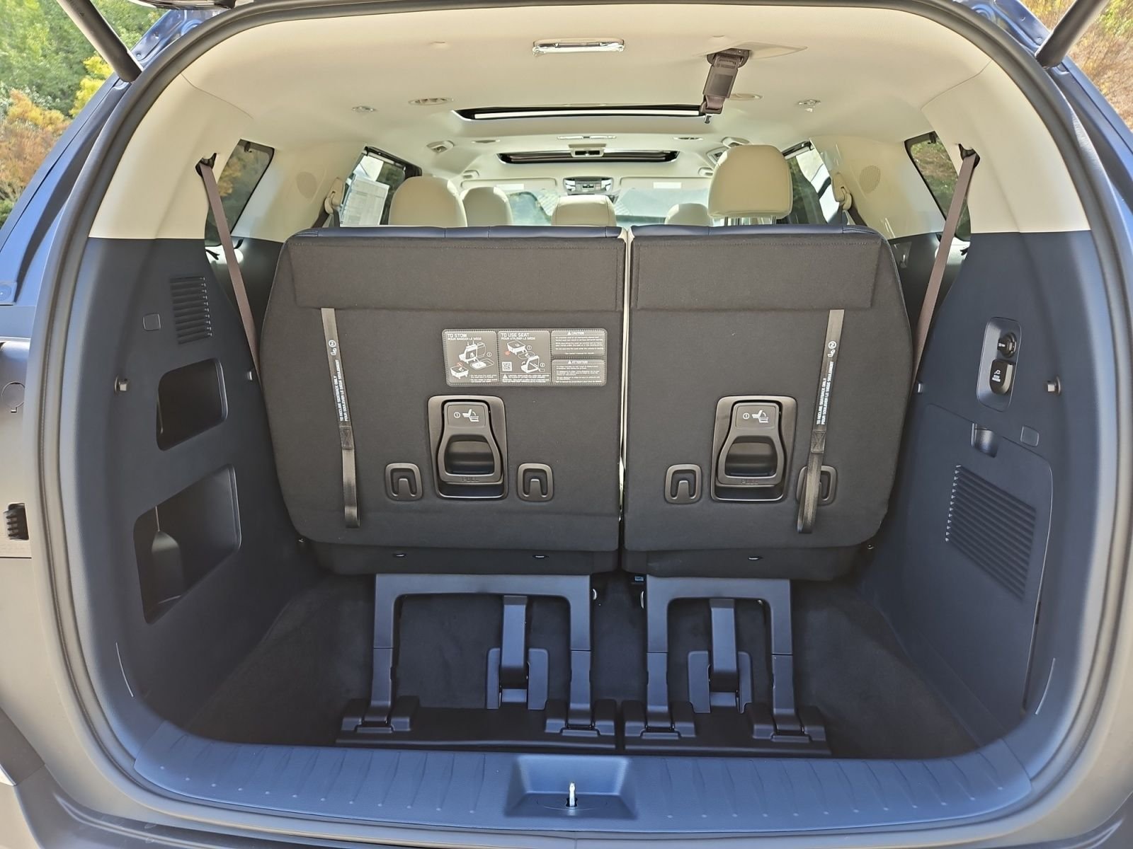 2026 Kia Carnival SX Prestige - Photo 19