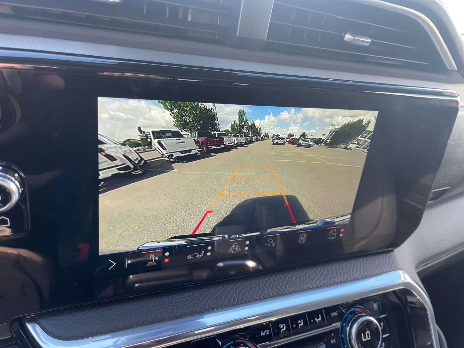 New 2026 Onyx Black GMC Denali image 26