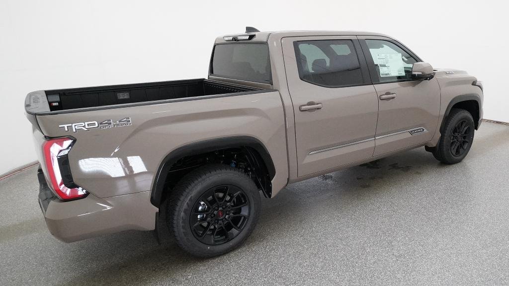 New 2026 Mudbath Toyota Platinum i-FORCE MAX image 48