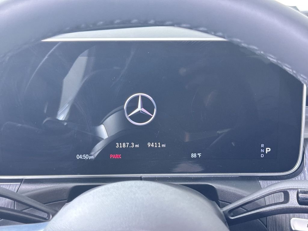 Used 2026 Silver Mercedes-Benz C 43 AMG® 4MATIC® image 15