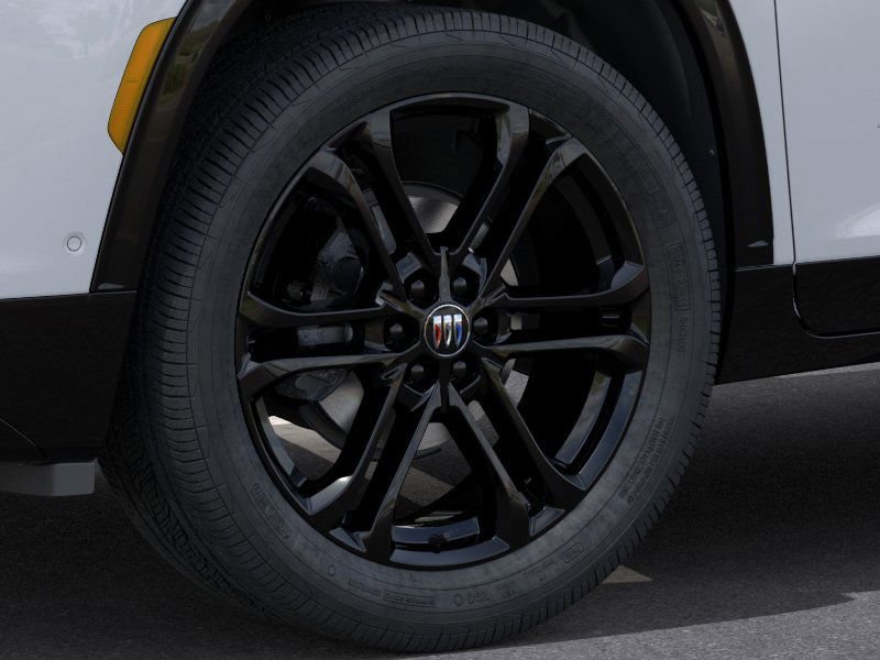2026 Buick Enclave Sport Touring - Photo 9