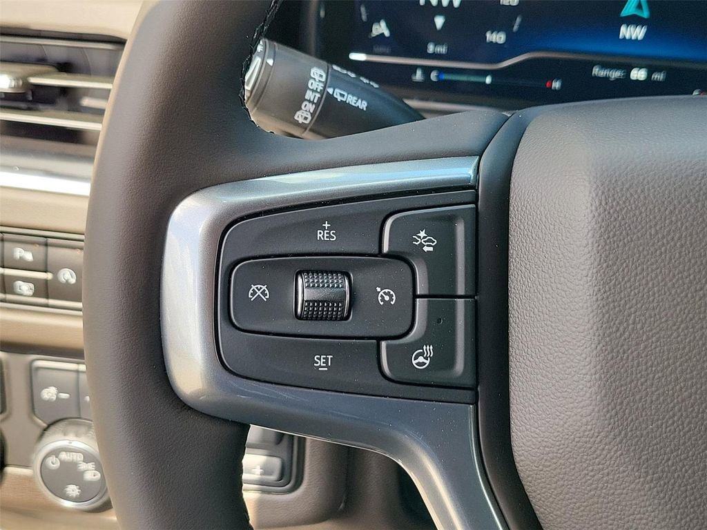 2024 Chevrolet Tahoe LT - Photo 36