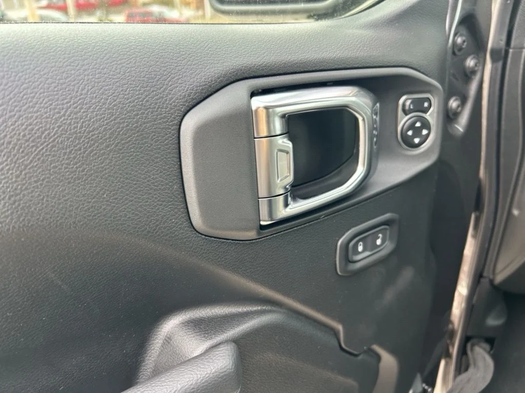 2026 Jeep Gladiator Sport S - Photo 10