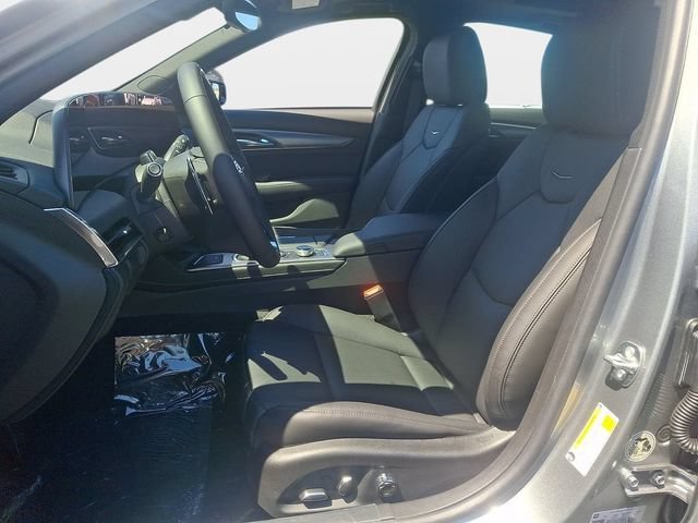 2026 Cadillac CT5 Premium Luxury - Photo 9