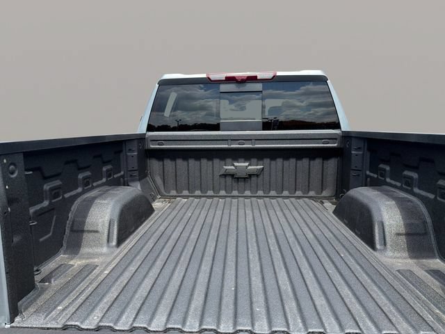 New 2026 Sterling Gray Metallic Chevrolet LTZ image 13