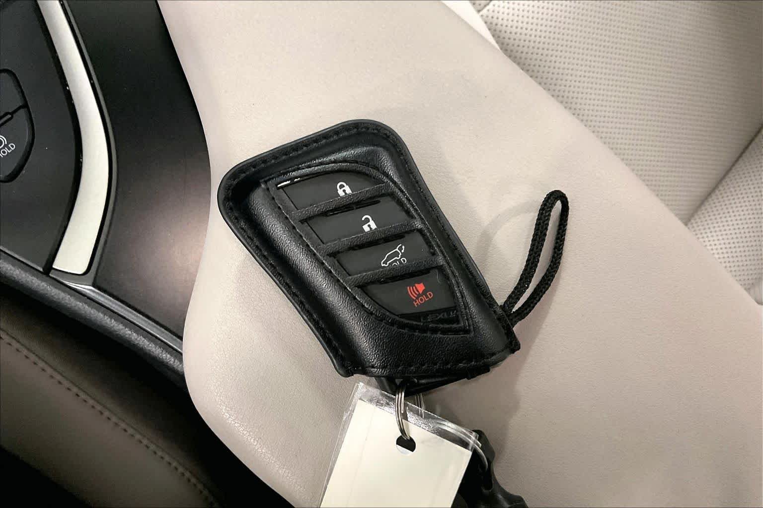 Used 2023 Caviar Lexus Premium image 15