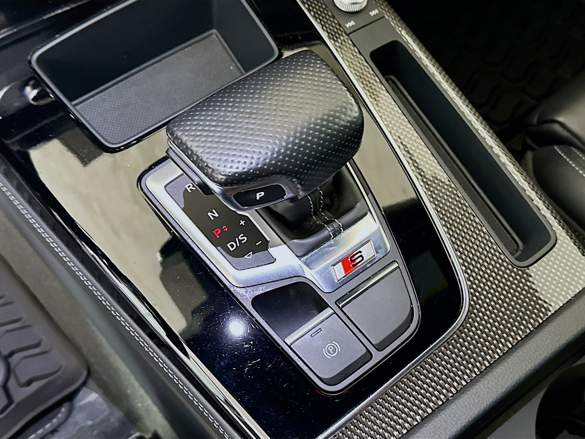 2023 Audi SQ5 Premium Plus - Photo 21