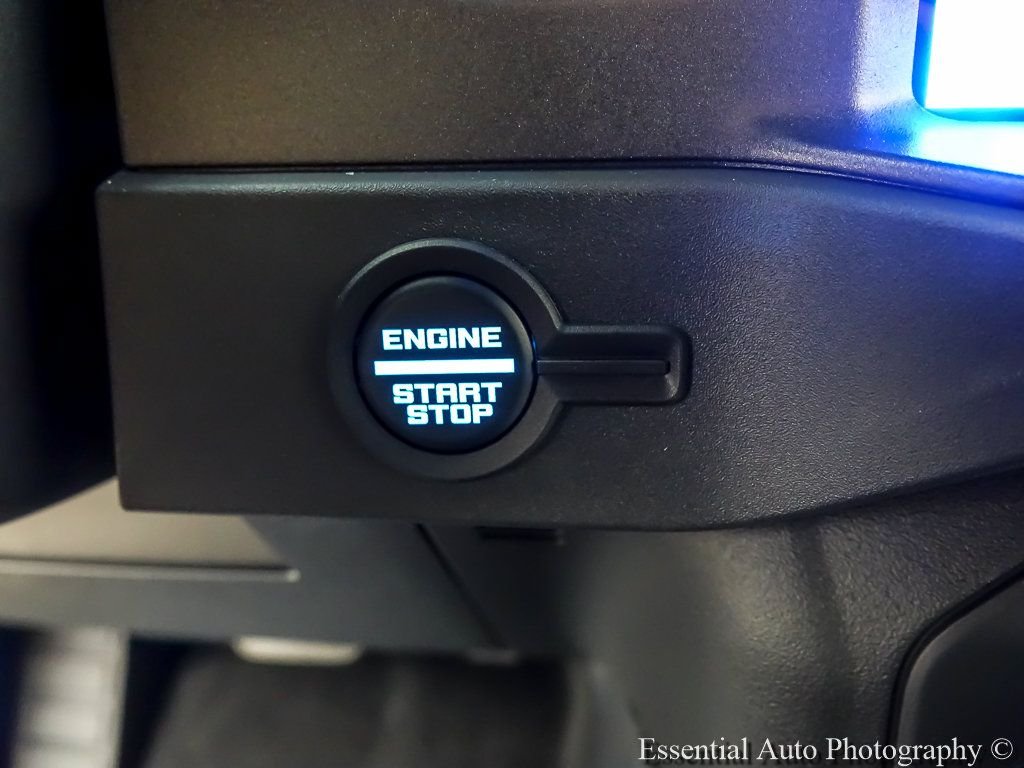 New 2026 Avalanche Ford Big Bend® image 13
