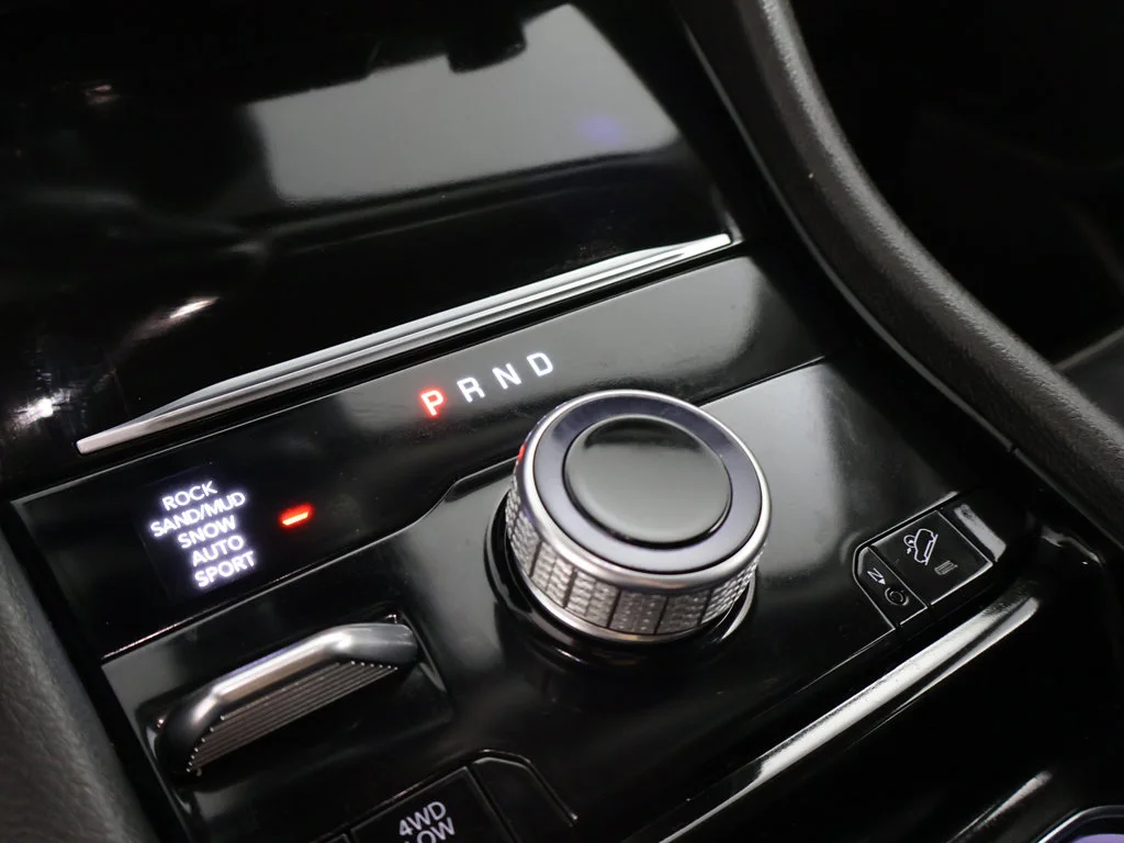 Used 2022 Midnight Jeep 4xe image 66