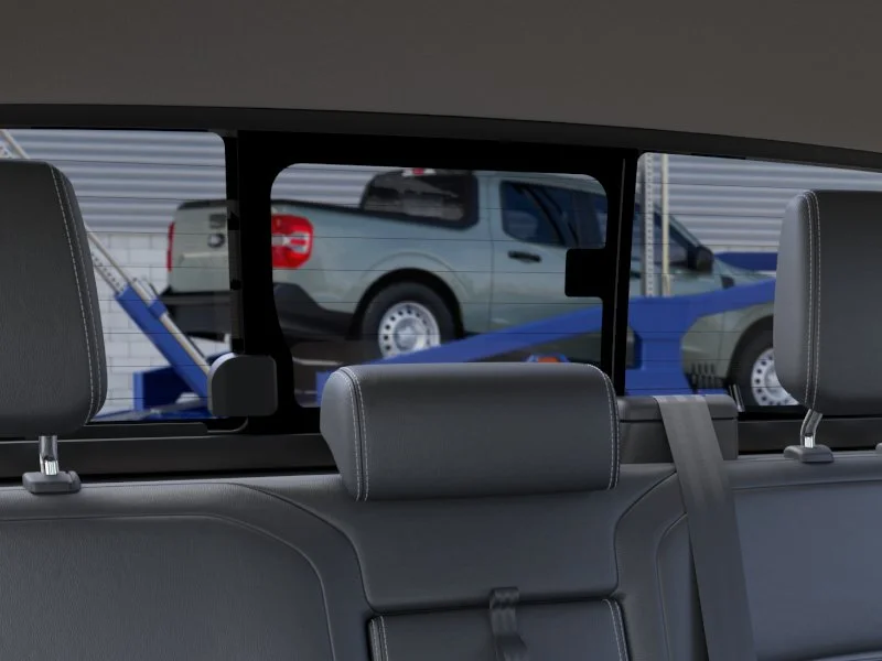 New 2026 Avalanche Ford Lariat® image 22