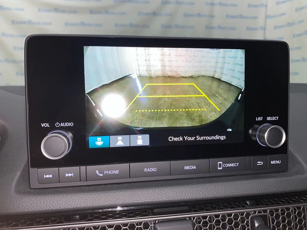 Used 2024  Honda Sport image 20