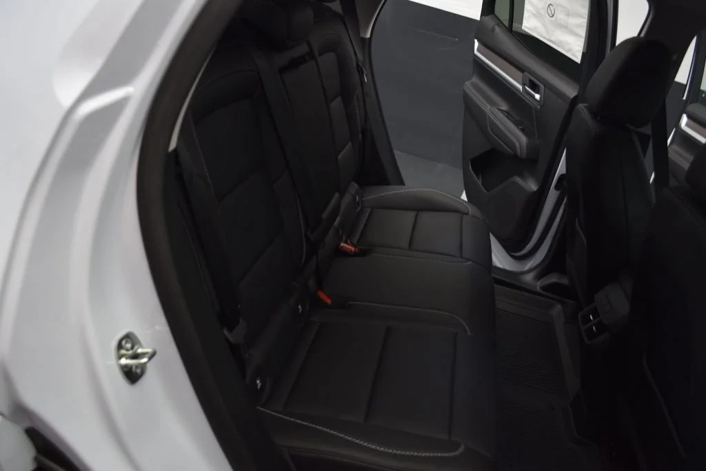 New 2026 Glacier White Tricoat GMC Denali image 23
