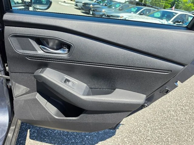 2025 Honda Accord LX - Photo 16
