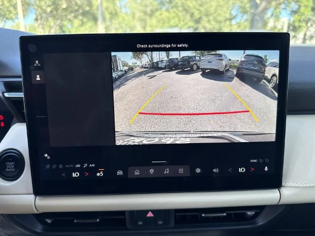 New 2026 Jet Black Mica Mazda 2.5 S Premium AWD image 30