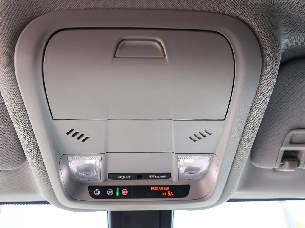 Used 2024 Gray Chevrolet LT image 50