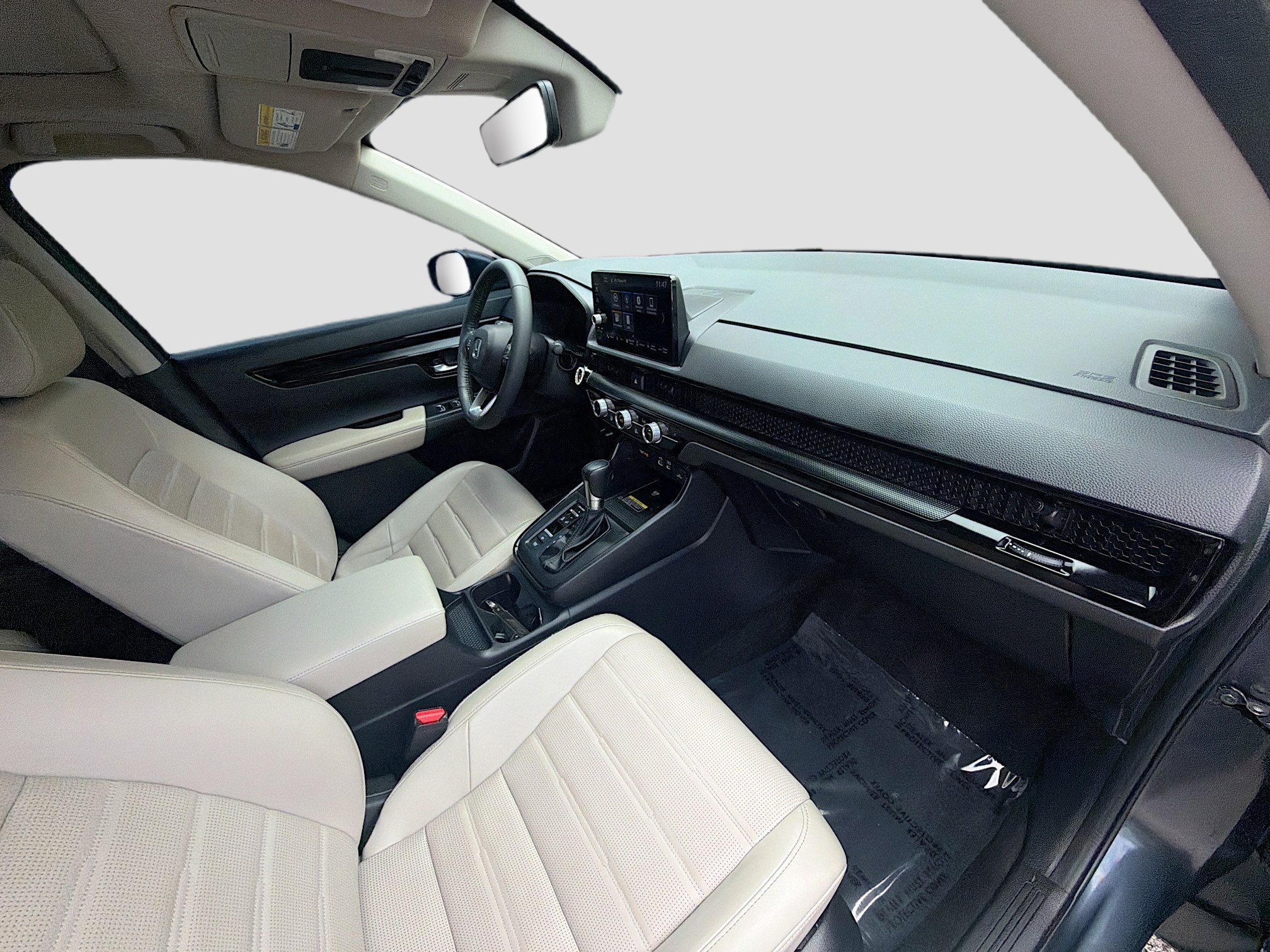 2023 Honda CR-V EX-L - Photo 32