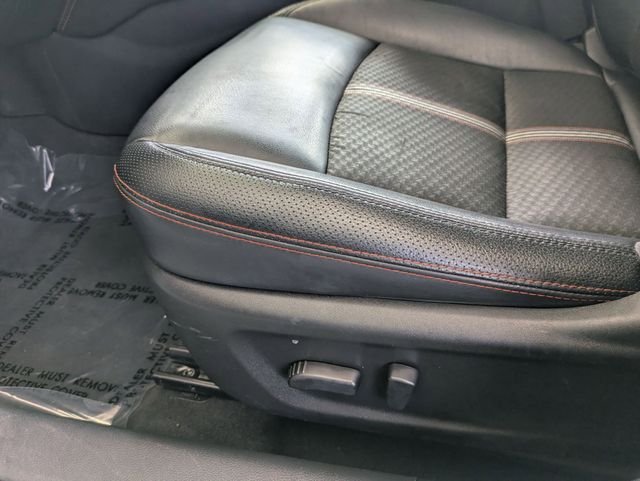 Used 2023 Pearl White Nissan 2.5 SR image 21