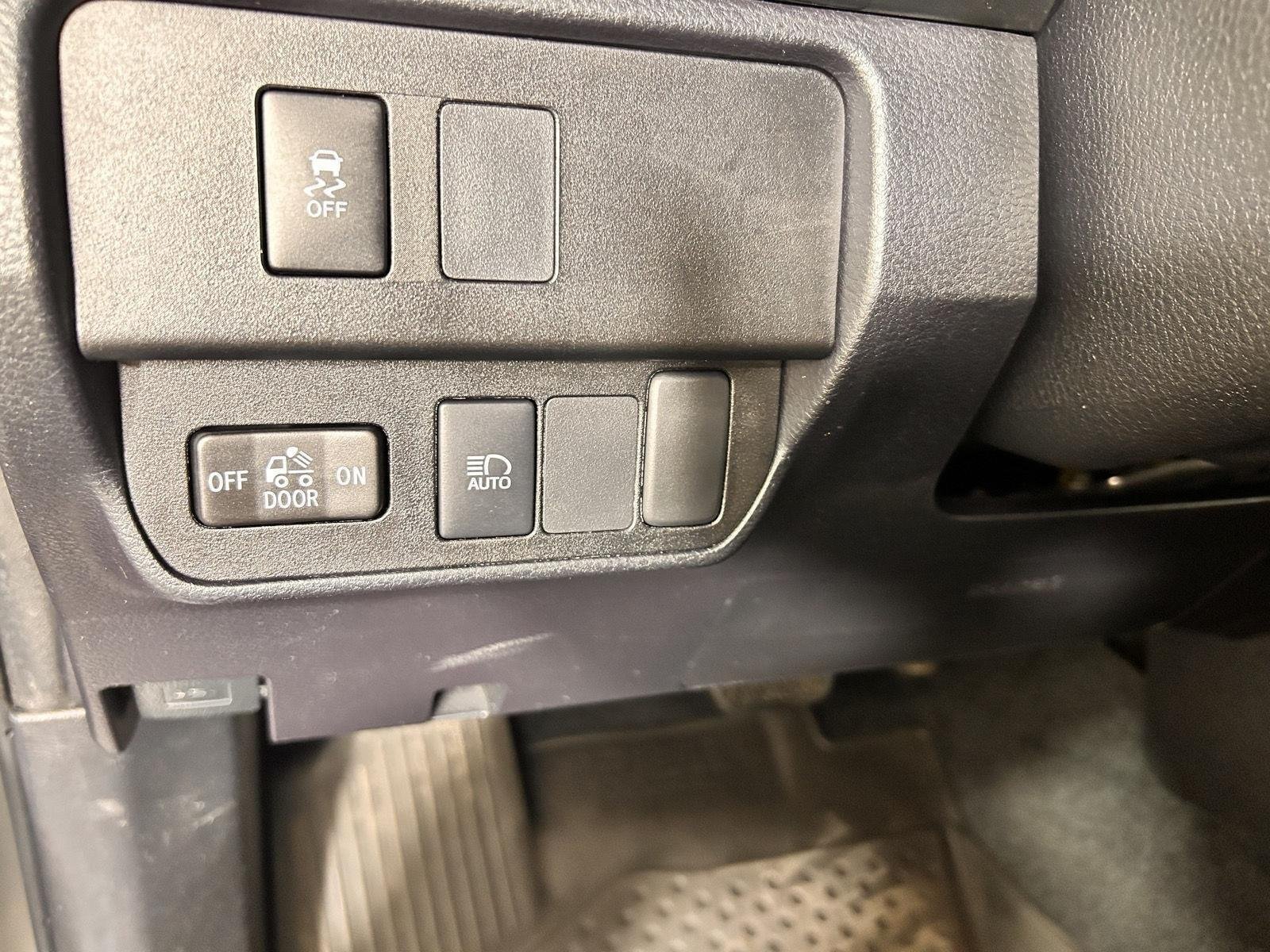 Certified Used 2023 Celestial Silver Metallic Toyota SR image 21