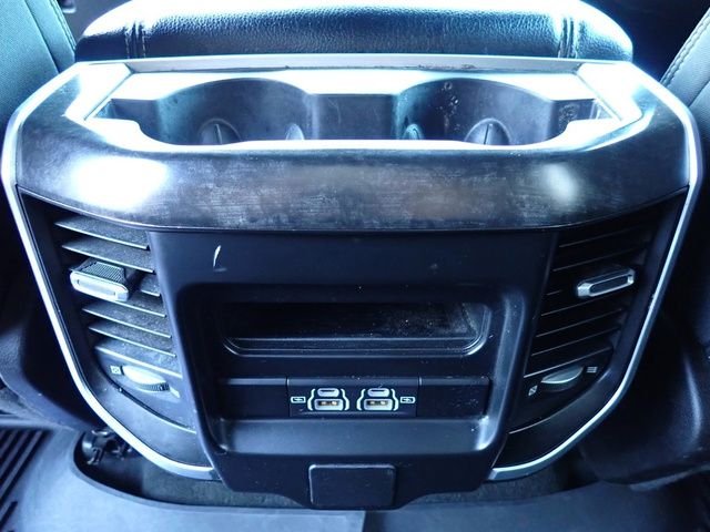 Certified Used 2022 Black Ram Big Horn/Lone Star image 16
