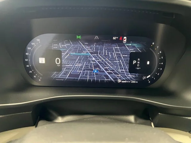 2026 Volvo XC40 Ultra - Photo 22