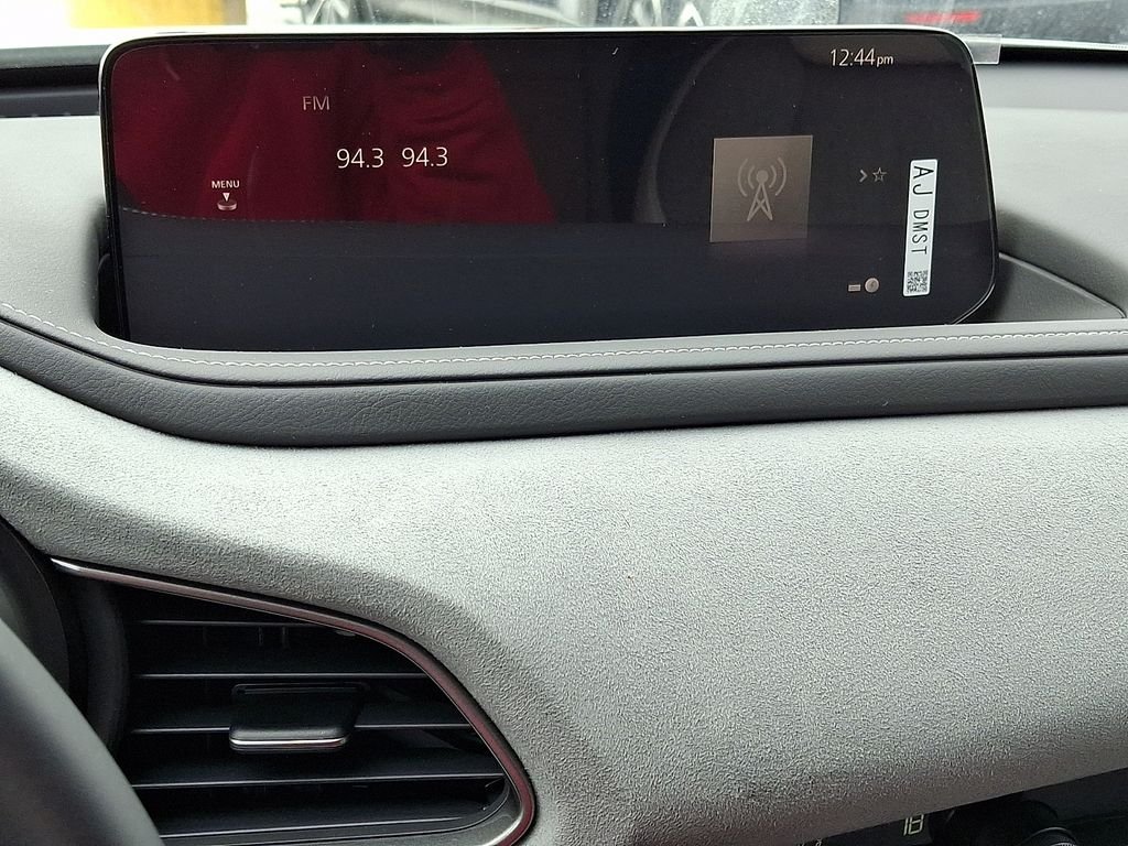 2026 Mazda CX-30 Aire Edition - Photo 12