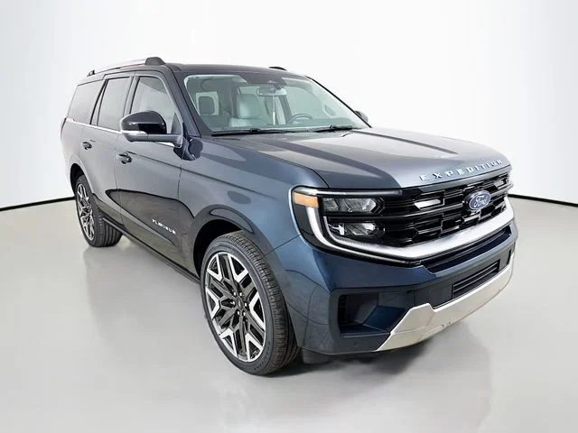 2026 Ford Expedition Platinum 4x4's photo