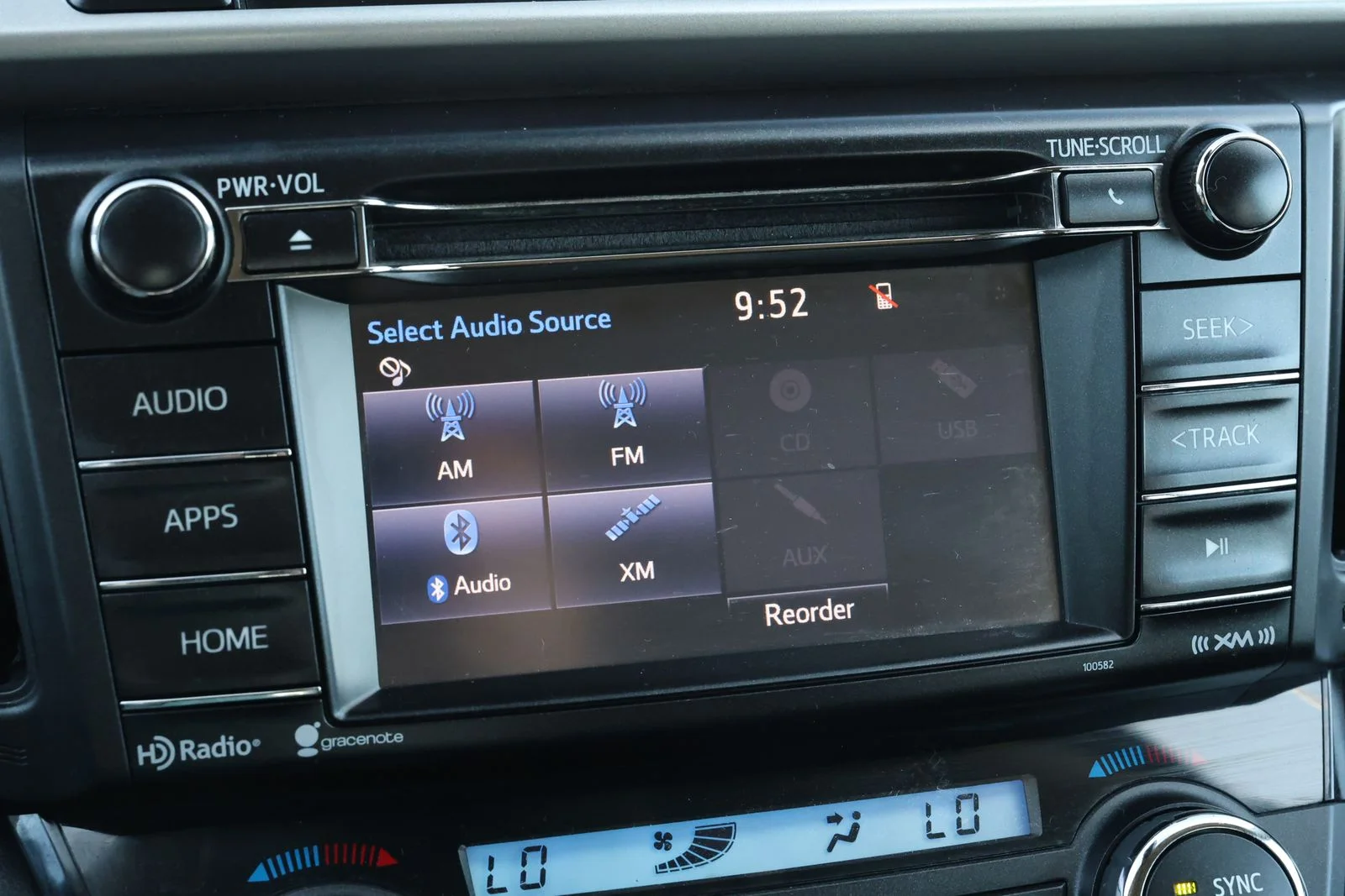 Used 2017 Gray Toyota XLE image 20