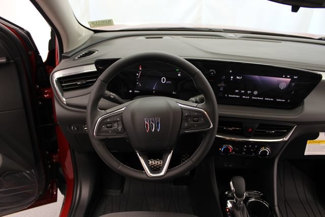 2026 Buick Encore GX Preferred - Photo 21