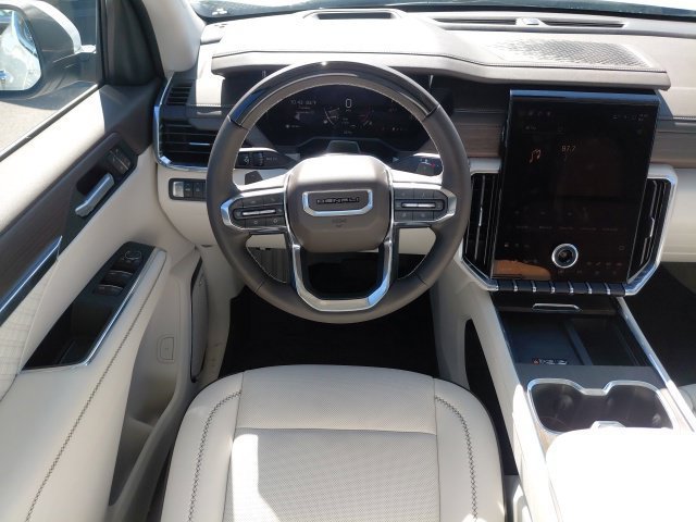 New 2026 Glacier White Tricoat GMC Denali image 18