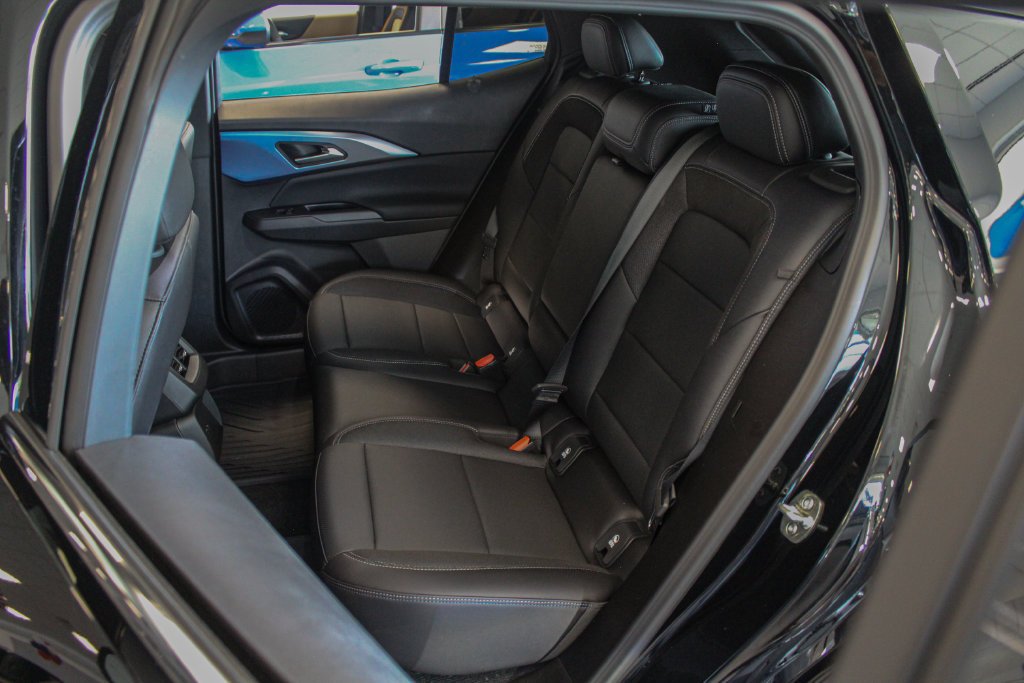 2026 Chevrolet Equinox EV 2LT - Photo 14