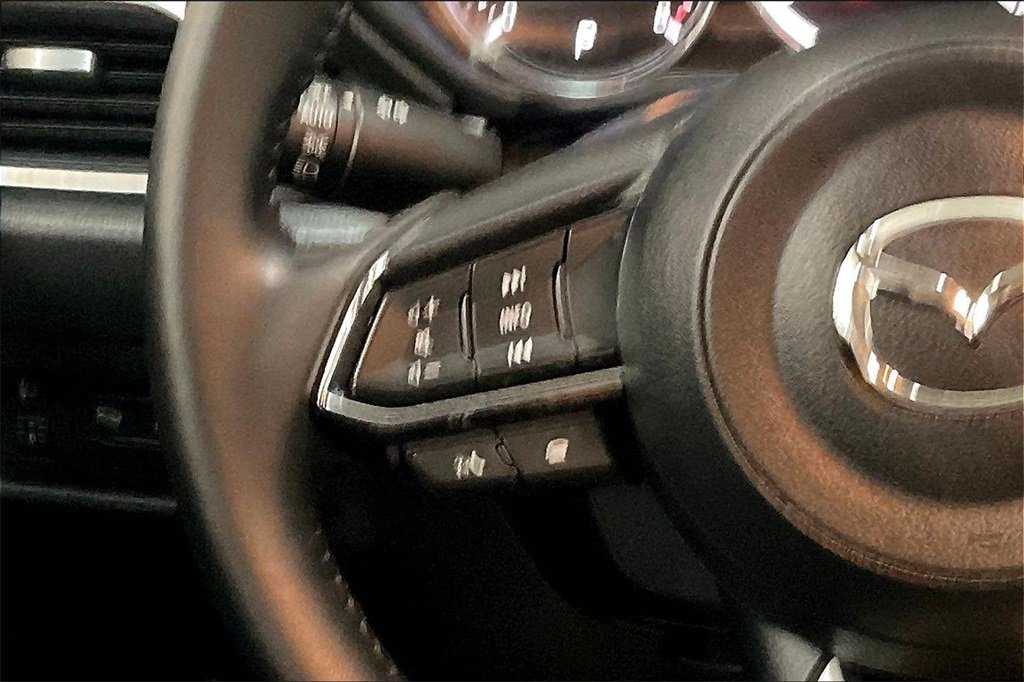 2023 MAZDA CX-5 - Image 17