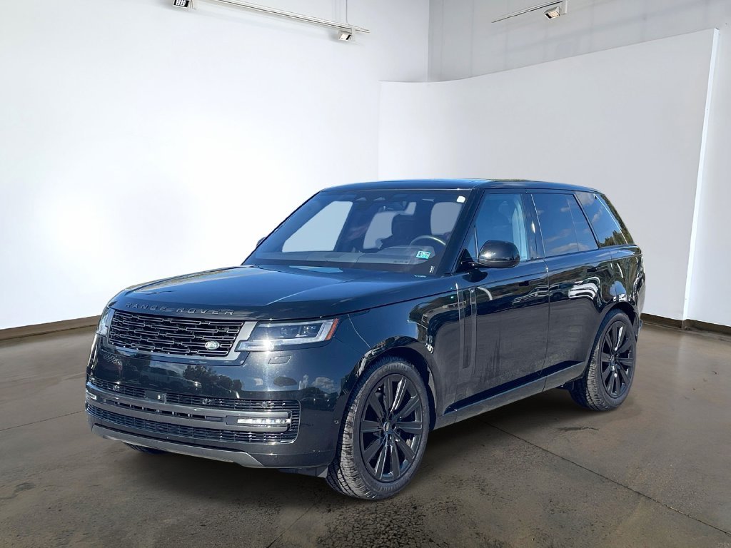 2023 Land Rover Range Rover