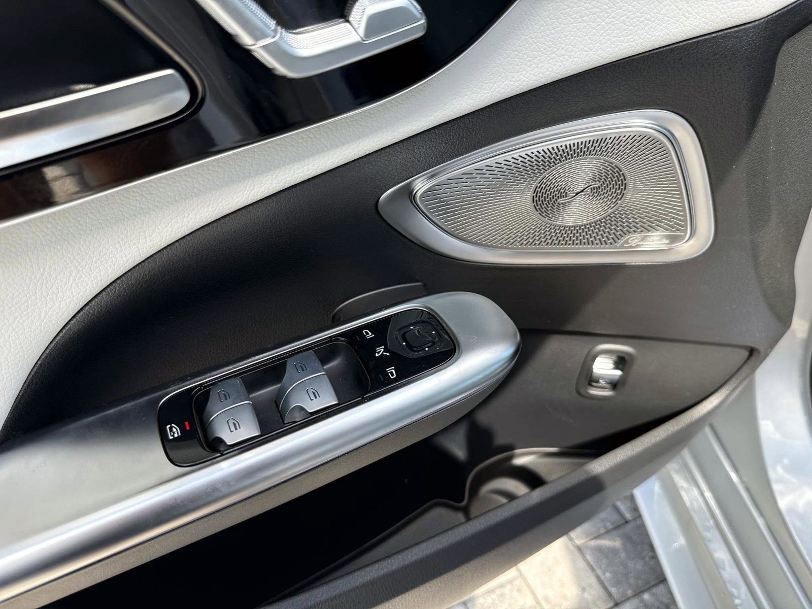 New 2026 Silver Metallic Mercedes-Benz C 300 Sedan image 18