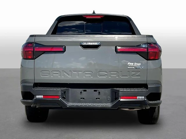 Used 2024 Gray Hyundai NIGHT image 6