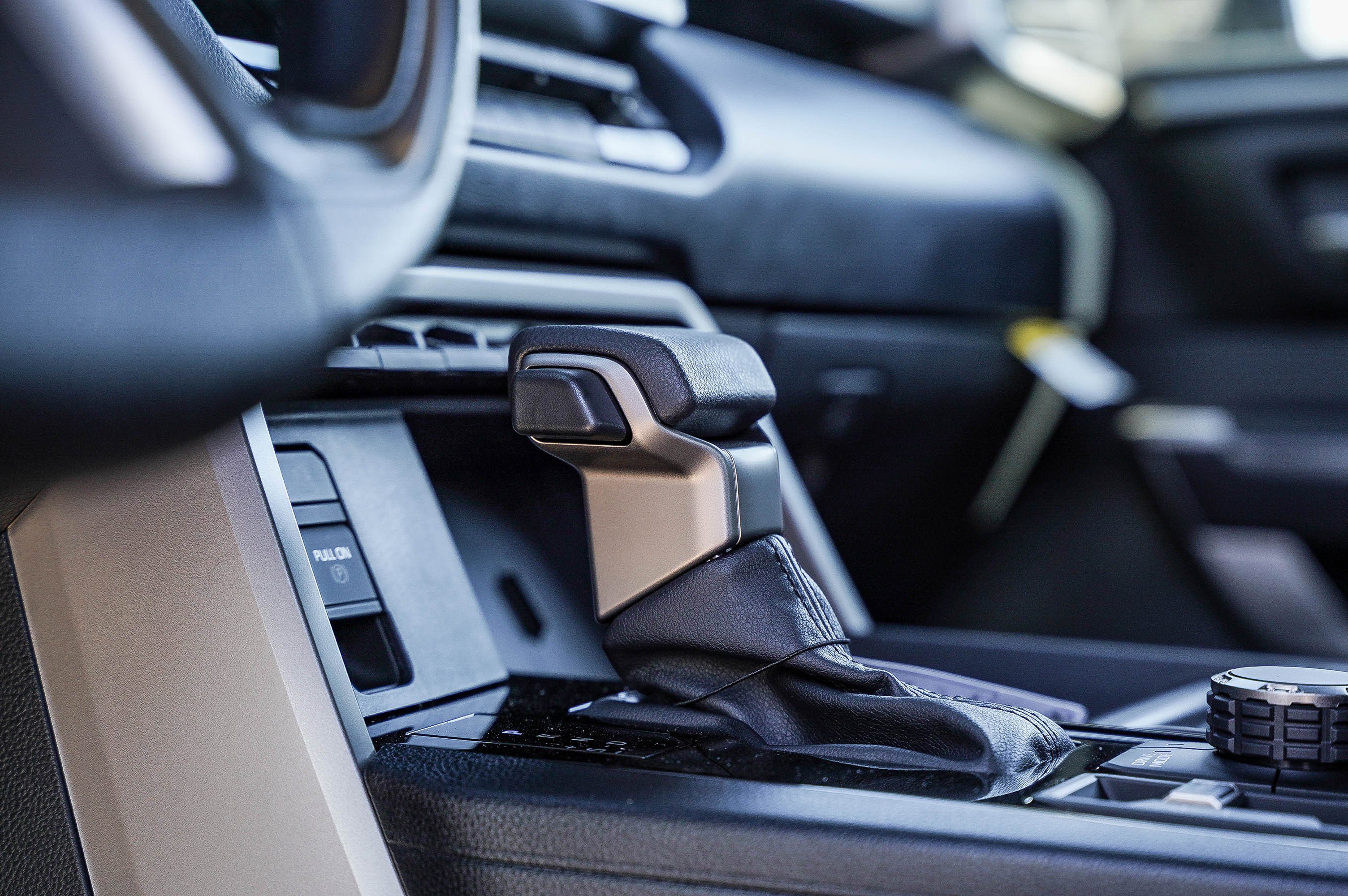 2026 Toyota Tundra SR5 - Photo 24