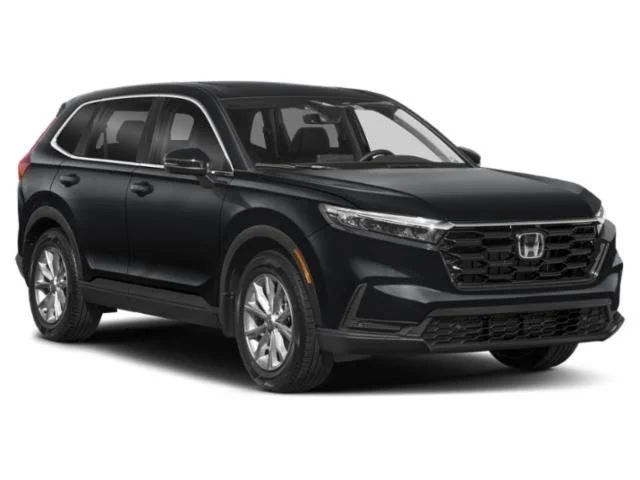 Used 2024 Gray Honda EX-L image 6