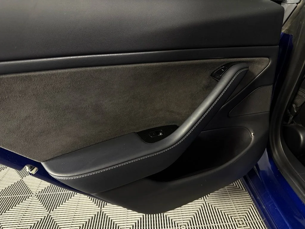 2020 Tesla Model 3 Base - Photo 26