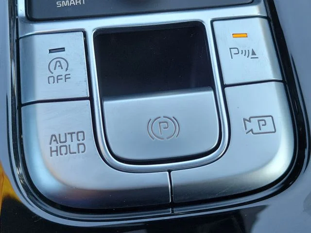 Used 2024 Gray Kia SX-Prestige X-Line image 35