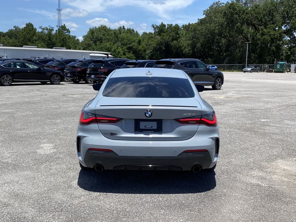 2023 BMW 4 Series 430i - Photo 7