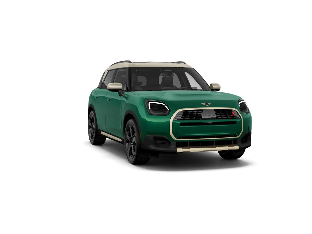 2027 MINI Countryman's photo