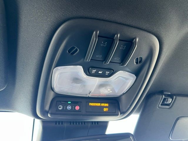 2025 Chevrolet Colorado Z71 - Photo 48