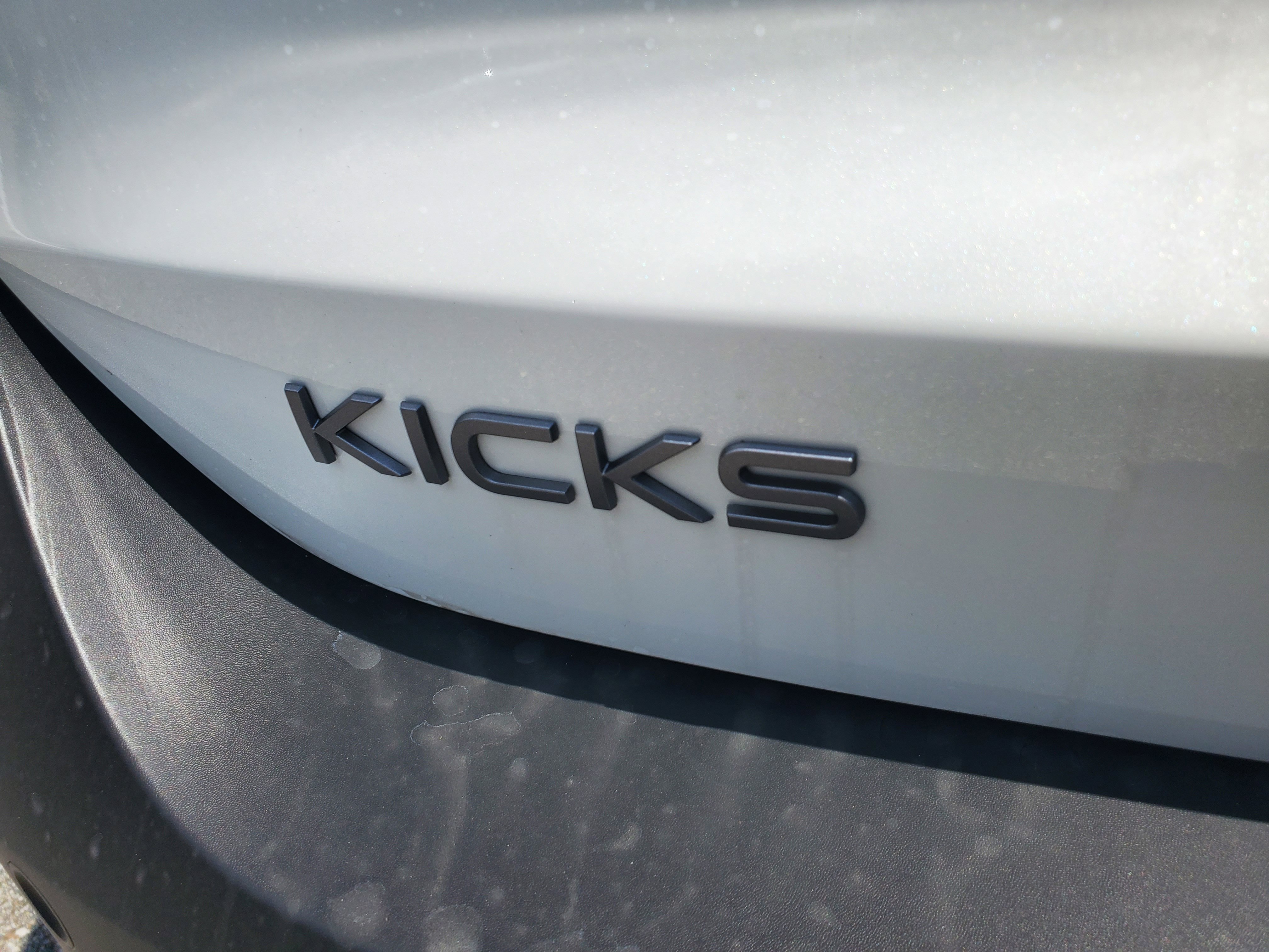 New 2026 Aspen White Tricoat Nissan SR image 10