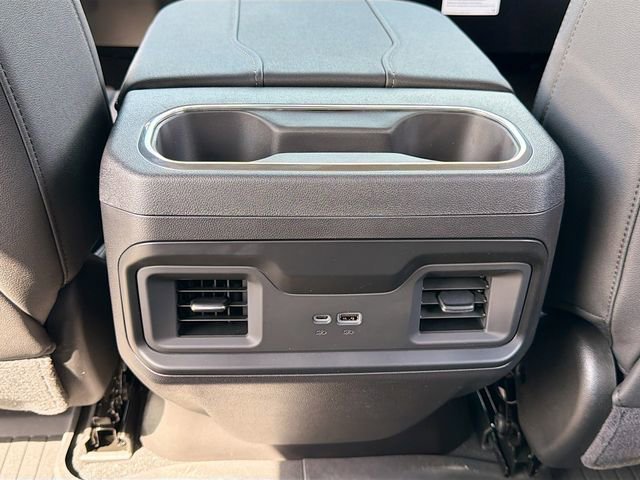 2026 Chevrolet Silverado 1500 LT Trail Boss - Photo 27