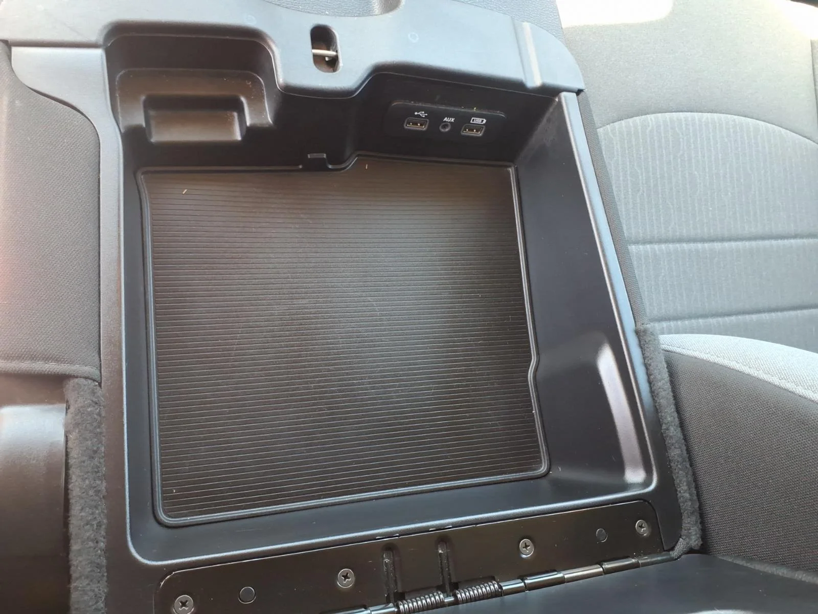 Used 2024 Diamond Black Ram SLT image 20