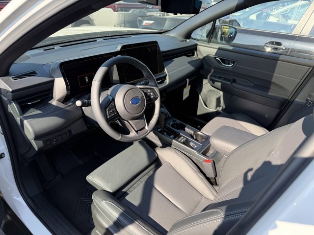 2026 Subaru Outback Touring XT - Photo 42