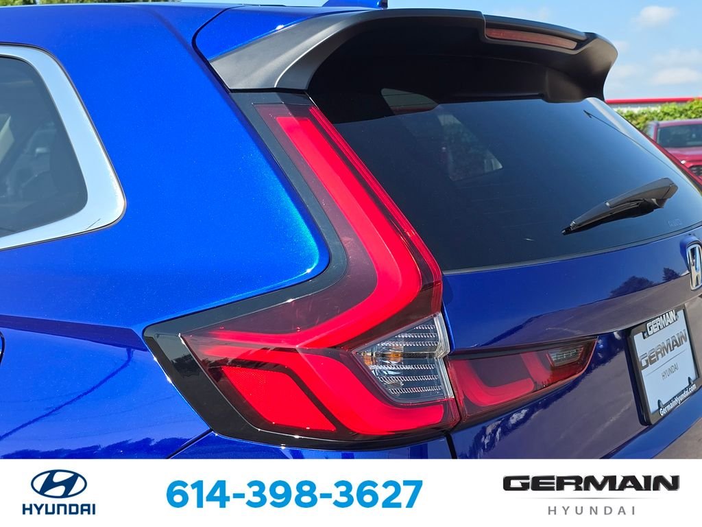 Used 2024  Honda EX image 15
